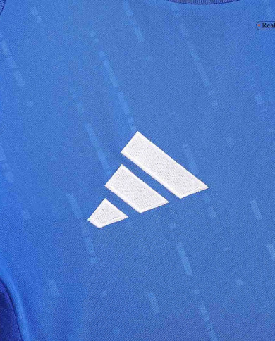 Italy Home Jersey EURO 2024