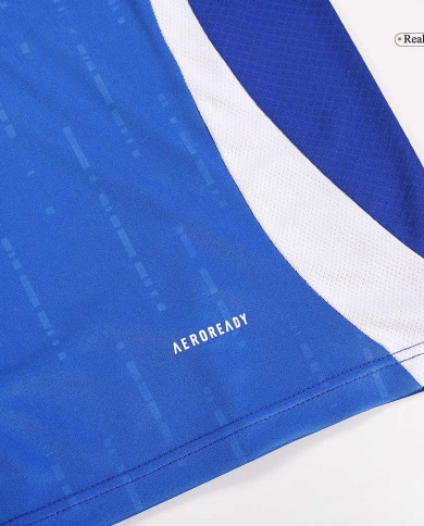 Italy Home Jersey EURO 2024