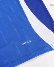 Italy Home Jersey EURO 2024