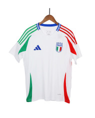 Italy Away Jersey EURO 2024