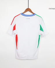 Italy Away Jersey EURO 2024