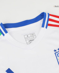 Italy Away Jersey EURO 2024