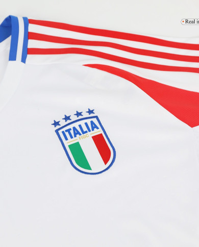 Italy Away Jersey EURO 2024
