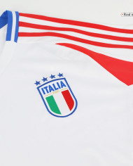 Italy Away Jersey EURO 2024