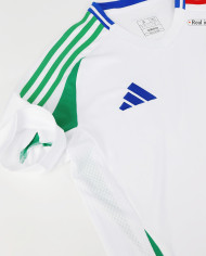 Italy Away Jersey EURO 2024