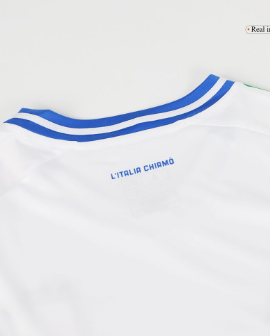Italy Away Jersey EURO 2024