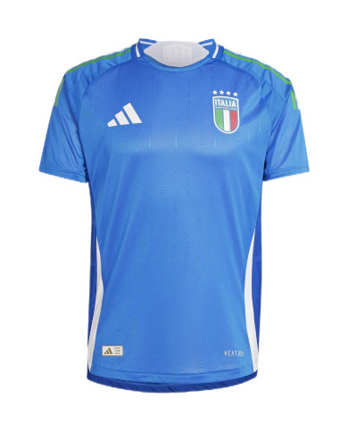 Italy Home Jersey Player Version EURO 2024