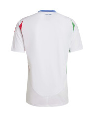 Italy Away Jersey Player Version EURO 2024