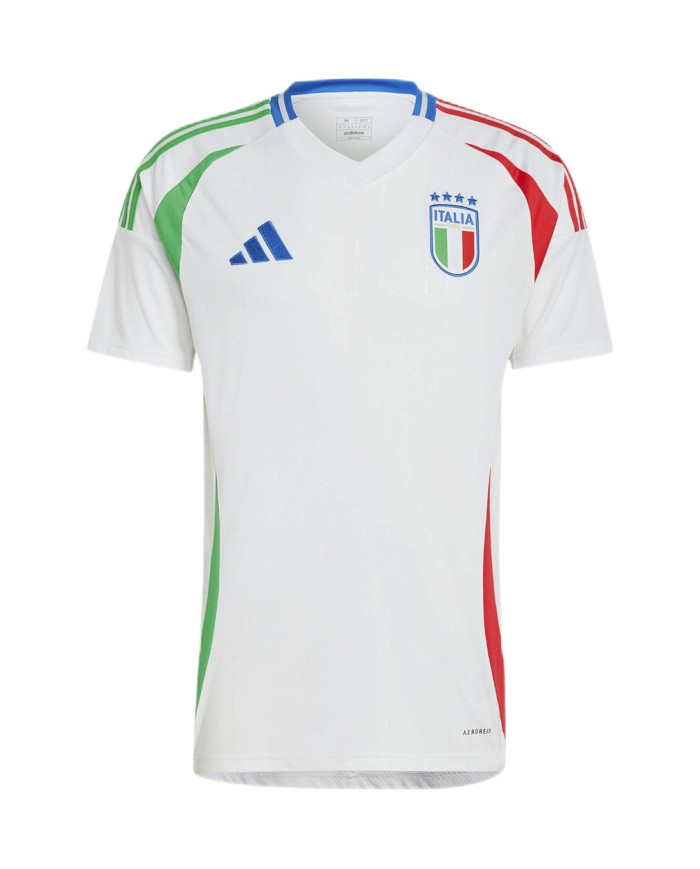 Italy Away Jersey Player Version EURO 2024