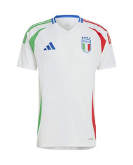 Italy Away Jersey Player Version EURO 2024