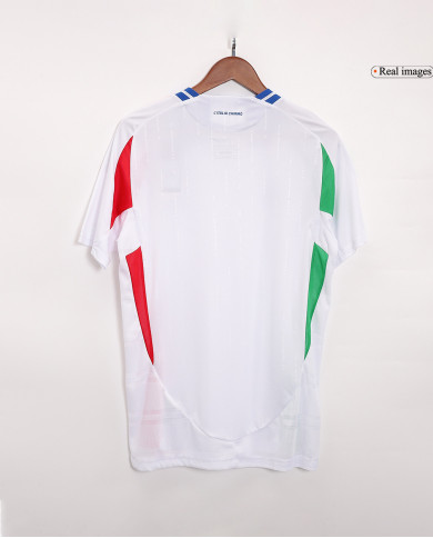 Italy Away Jersey Player Version EURO 2024 Italy Away Jersey Player Version EURO 2024