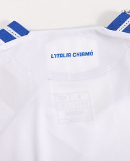 Italy Away Jersey Player Version EURO 2024