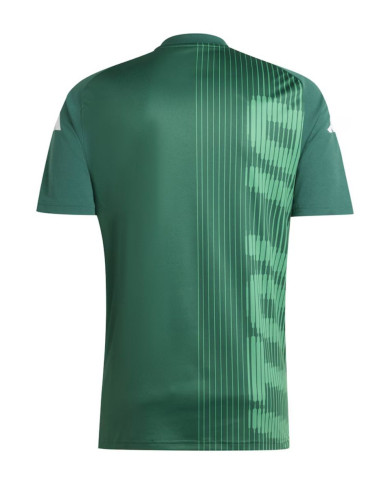 Italy Pre-Match Jersey Green Euro 2024 Italy Pre-Match Jersey Green Euro 2024