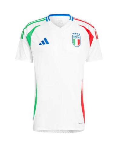 Italy Away Kit (Jersey+Shorts) EURO 2024 Italy Away Kit (Jersey+Shorts) EURO 2024