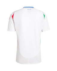 Italy Away Kit (Jersey+Shorts) EURO 2024