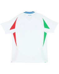 Italy Away Kit (Jersey+Shorts) EURO 2024