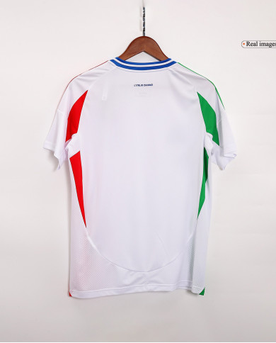 Italy Away Kit (Jersey+Shorts) EURO 2024 Italy Away Kit (Jersey+Shorts) EURO 2024