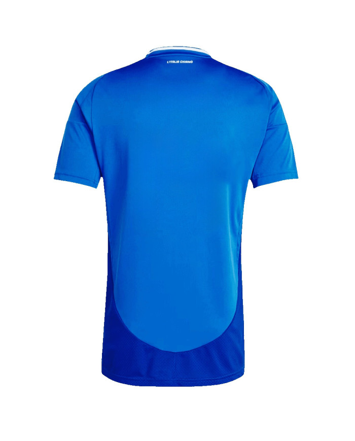 Italy Home Whole Kit(Jersey+Shorts+Socks) Euro 2024