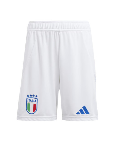 Italy Home Whole Kit(Jersey+Shorts+Socks) Euro 2024