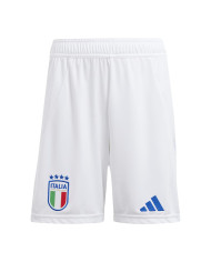 Italy Home Whole Kit(Jersey+Shorts+Socks) Euro 2024