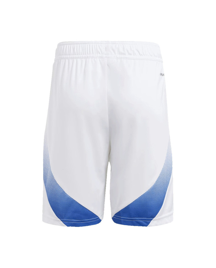 Italy Home Whole Kit(Jersey+Shorts+Socks) Euro 2024