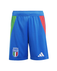 Italy Away Whole Kit(Jersey+Shorts+Socks) Euro 2024
