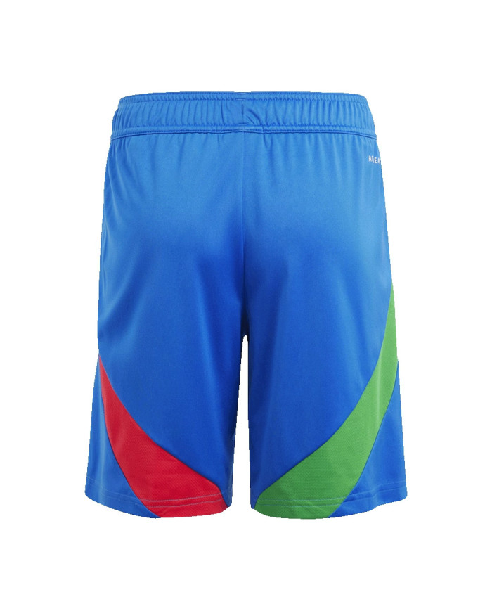 Italy Away Whole Kit(Jersey+Shorts+Socks) Euro 2024