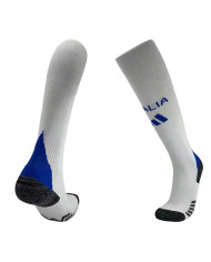 Italy Away Whole Kit(Jersey+Shorts+Socks) Euro 2024