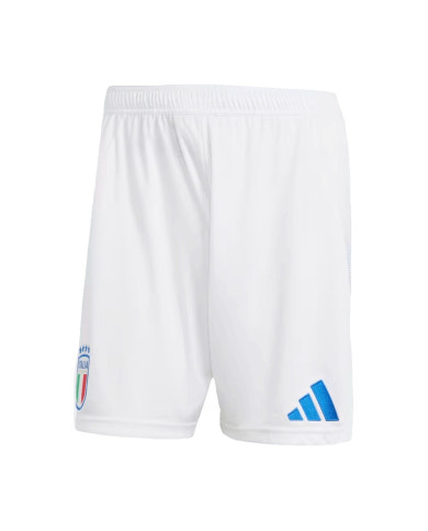 Italy Home Shorts Euro 2024 Italy Home Shorts Euro 2024