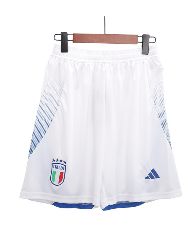 Italy Home Shorts Euro 2024 Italy Home Shorts Euro 2024