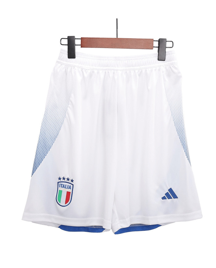 Italy Home Shorts Euro 2024
