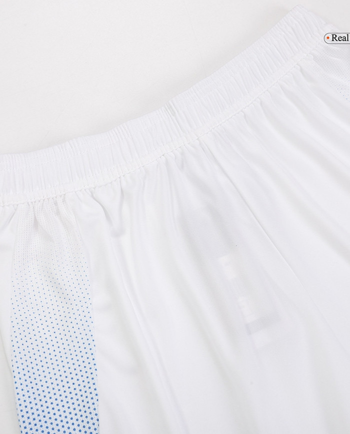 Italy Home Shorts Euro 2024