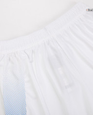 Italy Home Shorts Euro 2024