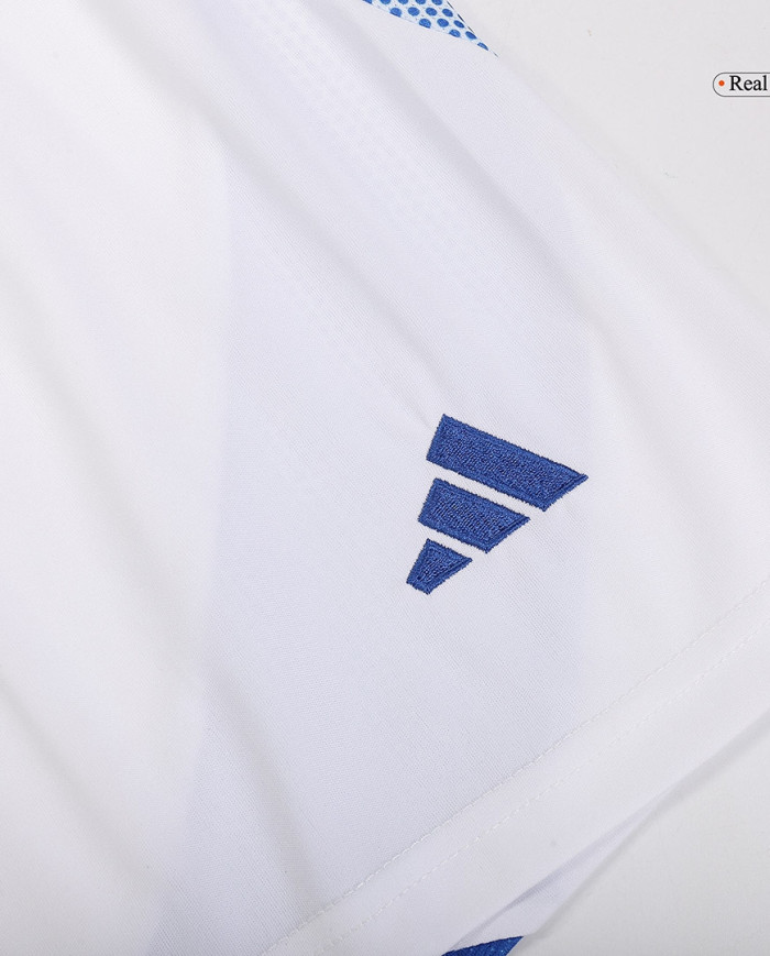 Italy Home Shorts Euro 2024