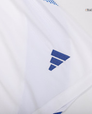 Italy Home Shorts Euro 2024