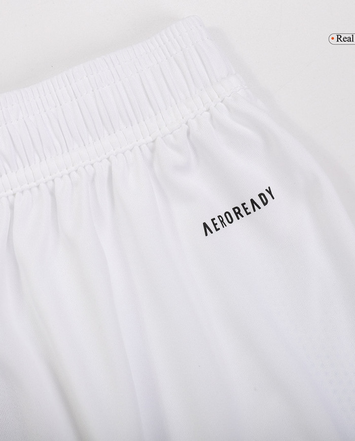 Italy Home Shorts Euro 2024