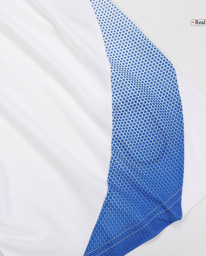 Italy Home Shorts Euro 2024