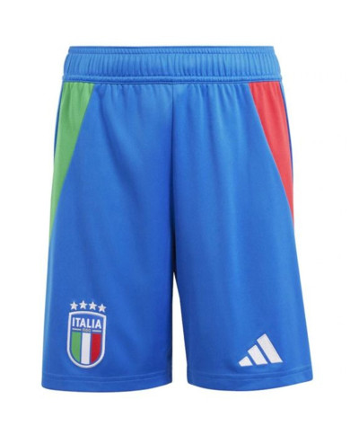 Italy Away Shorts EURO 2024 Italy Away Shorts EURO 2024