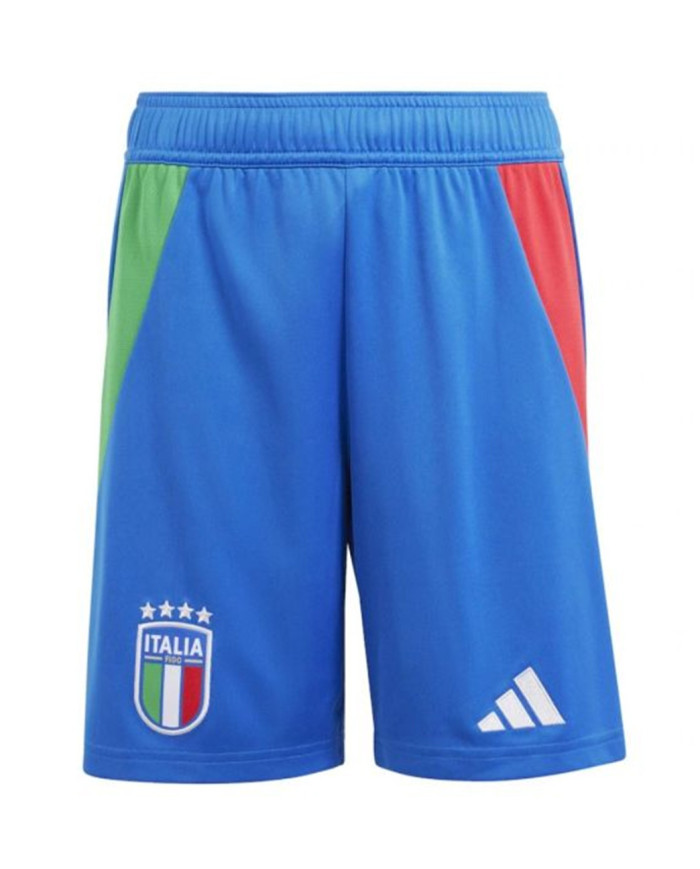 Italy Away Shorts EURO 2024