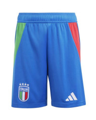 Italy Away Shorts EURO 2024
