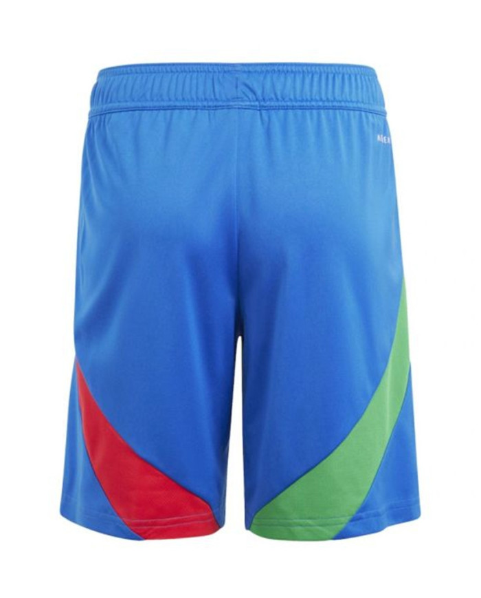 Italy Away Shorts EURO 2024