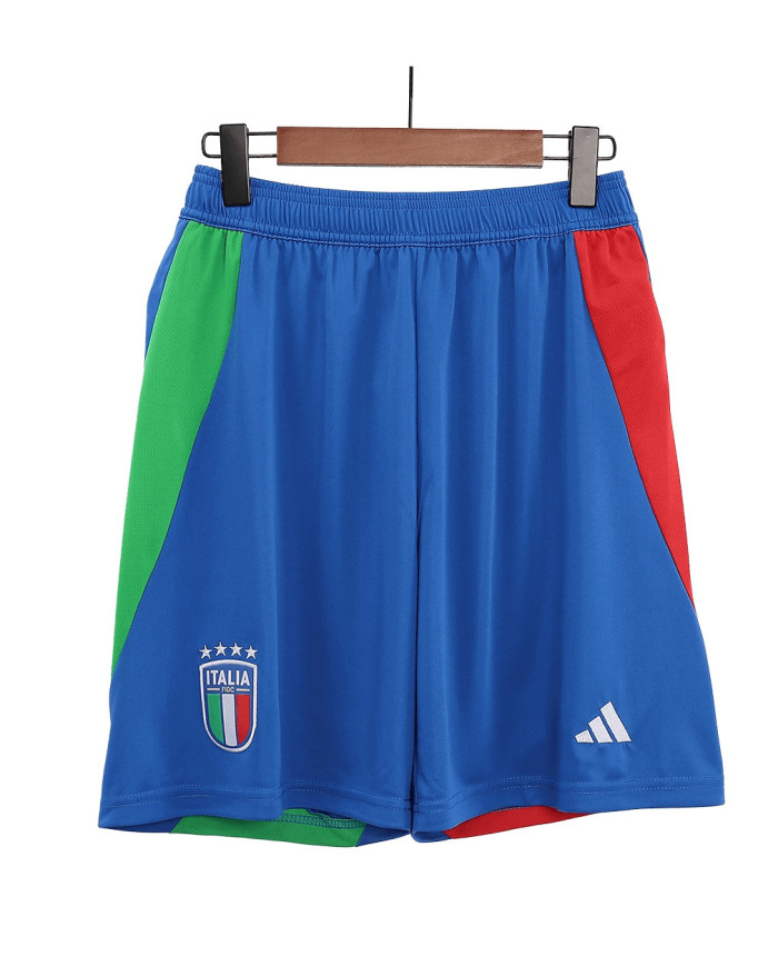Italy Away Shorts EURO 2024