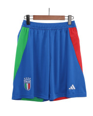 Italy Away Shorts EURO 2024