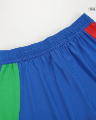 Italy Away Shorts EURO 2024