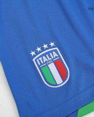 Italy Away Shorts EURO 2024