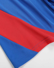 Italy Away Shorts EURO 2024