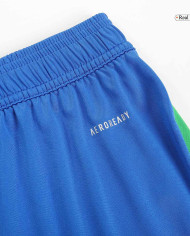Italy Away Shorts EURO 2024