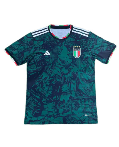 Italy x Renaissance Jersey 2023 Italy x Renaissance Jersey 2023