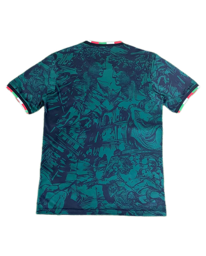 Italy x Renaissance Jersey 2023