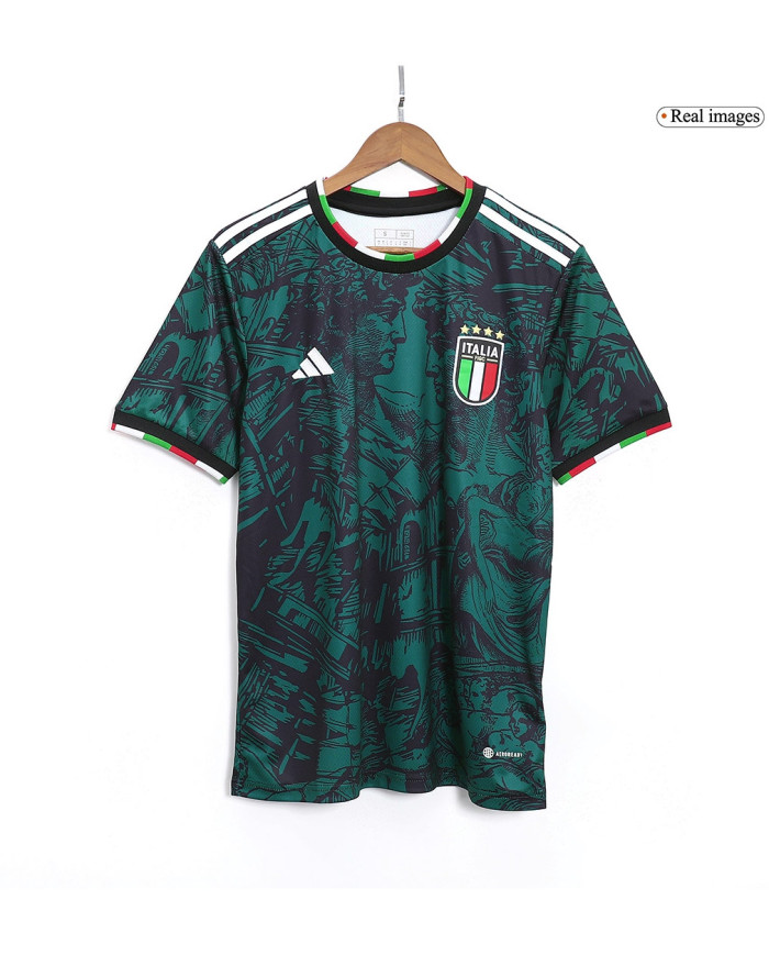 Italy x Renaissance Jersey 2023